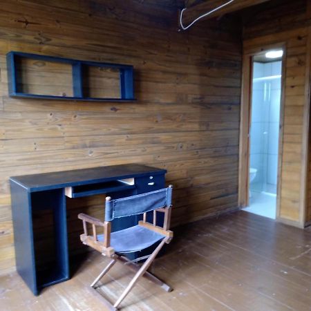 Вилла Casa Novo Campeche Флорианополис Экстерьер фото