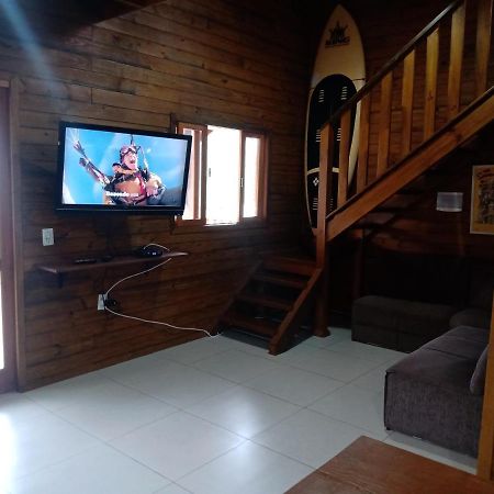 Вилла Casa Novo Campeche Флорианополис Экстерьер фото