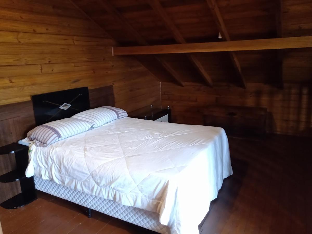 Вилла Casa Novo Campeche Флорианополис Экстерьер фото