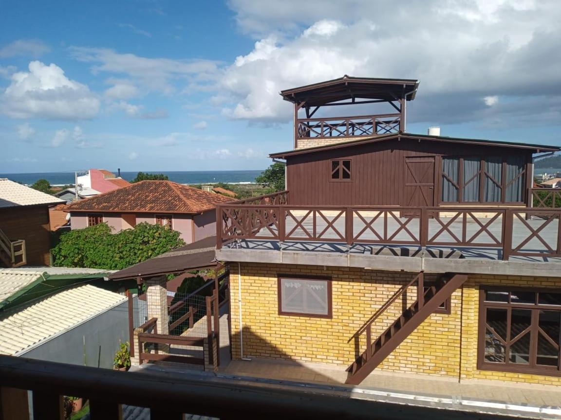 Вилла Casa Novo Campeche Флорианополис Экстерьер фото