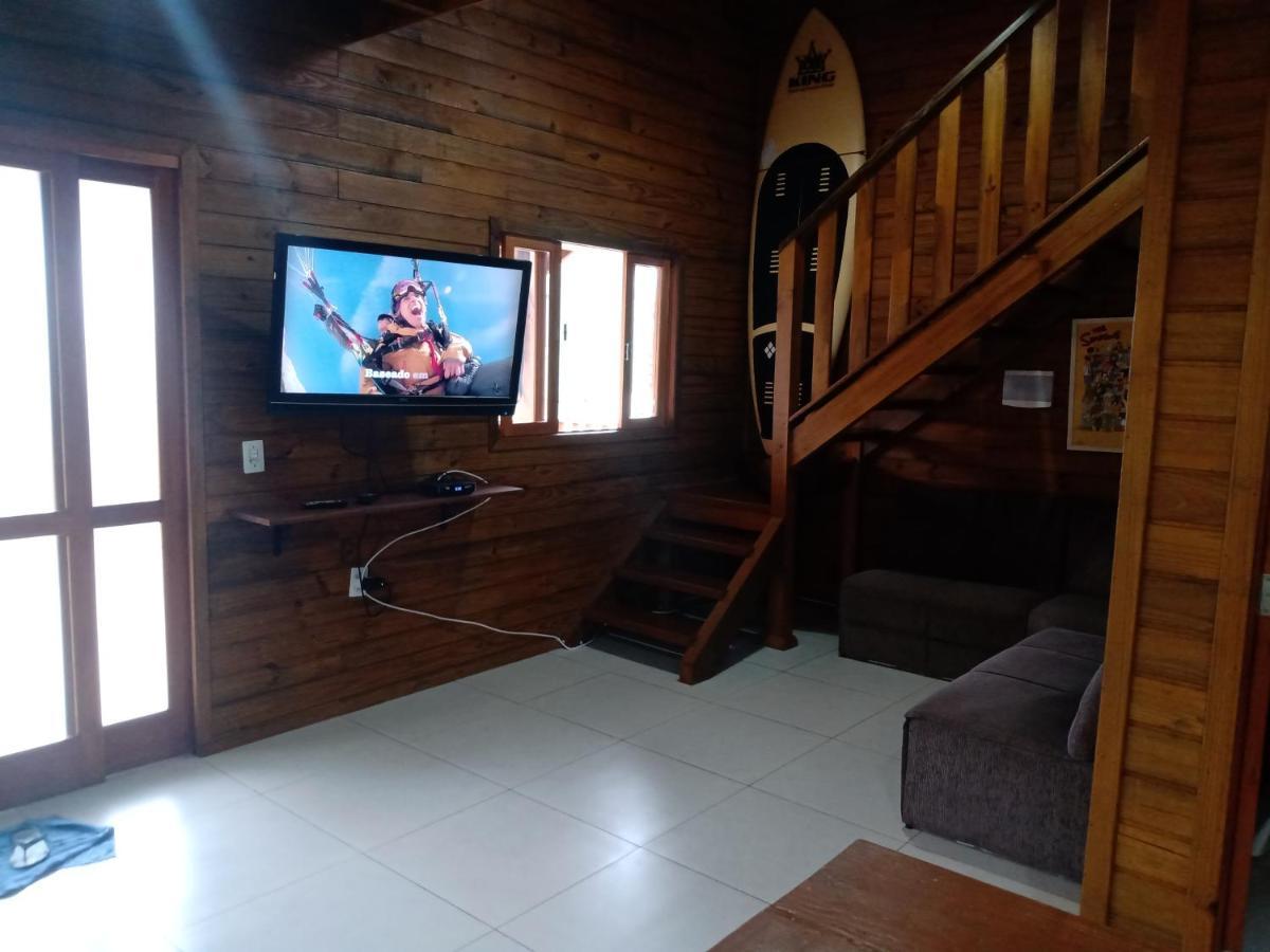 Вилла Casa Novo Campeche Флорианополис Экстерьер фото
