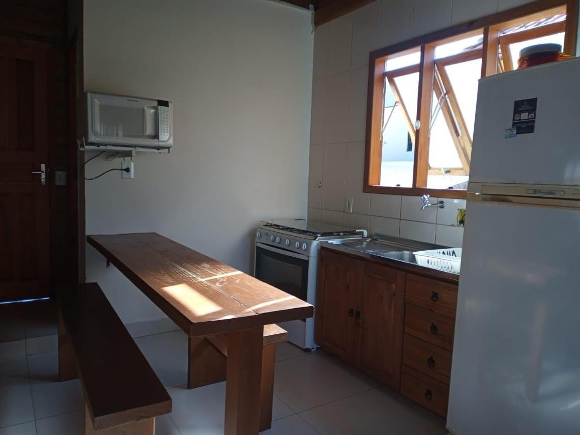 Вилла Casa Novo Campeche Флорианополис Экстерьер фото